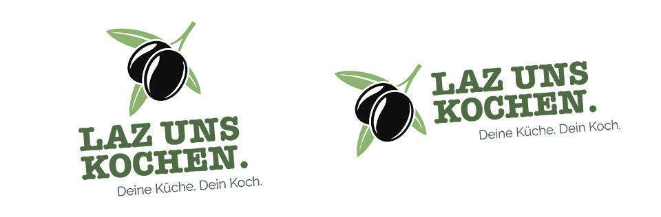 Laz uns kochen: Brand