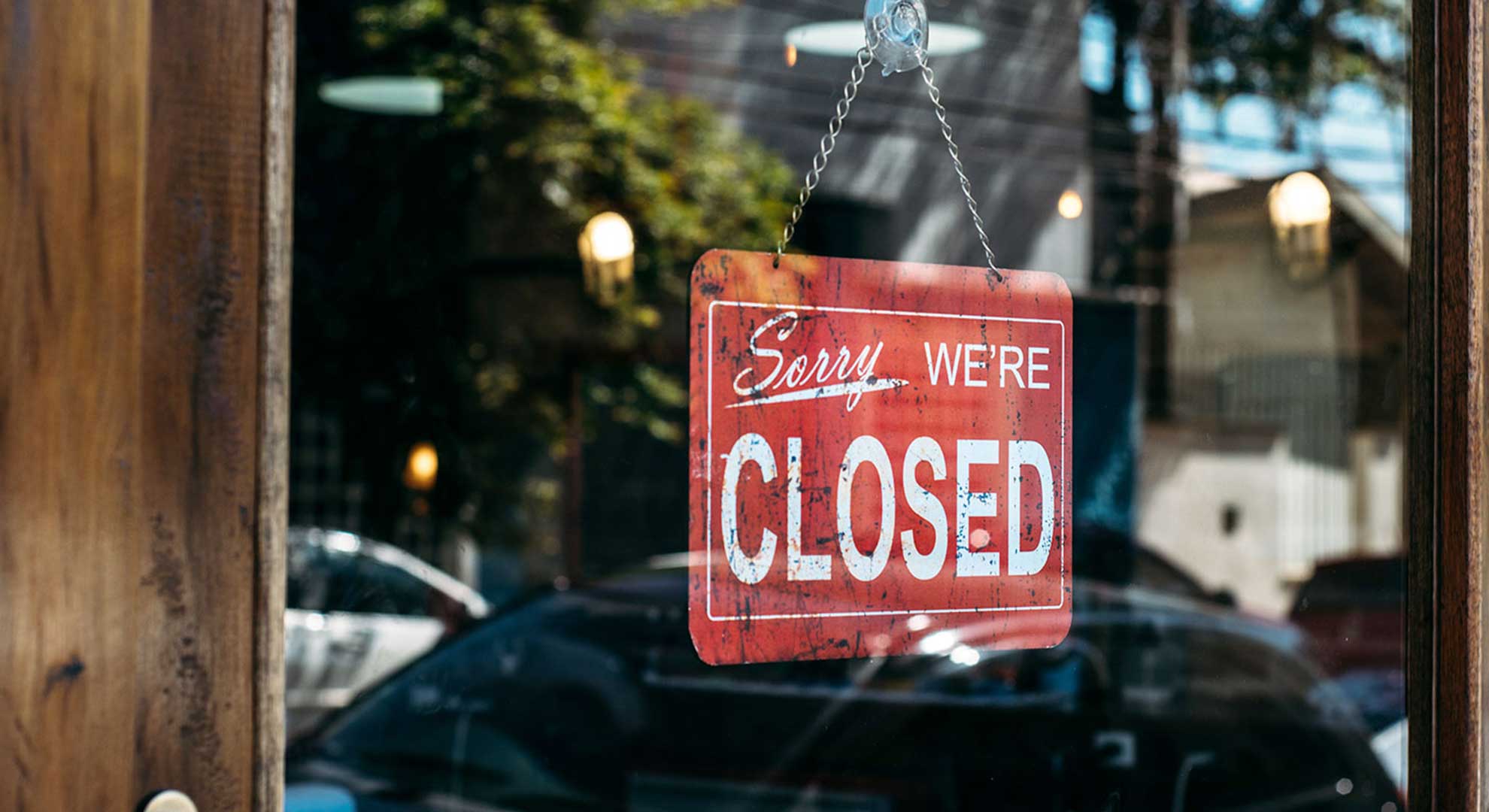 Was Kleinunternehmen während der Coronakrise tun können