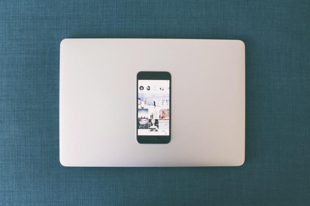 King Kontent - Services - Social Media