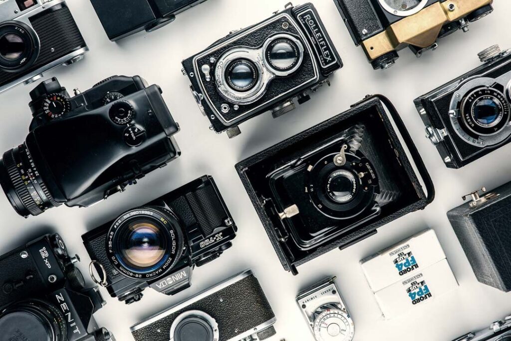 King Kontent - Services - Video